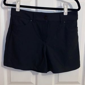 Lululemon City Sleek high-rise short 29